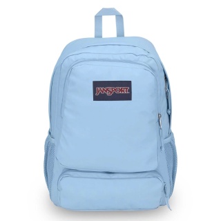 JanSport Everyday Backpack Doubleton Light Blue 29 Litres